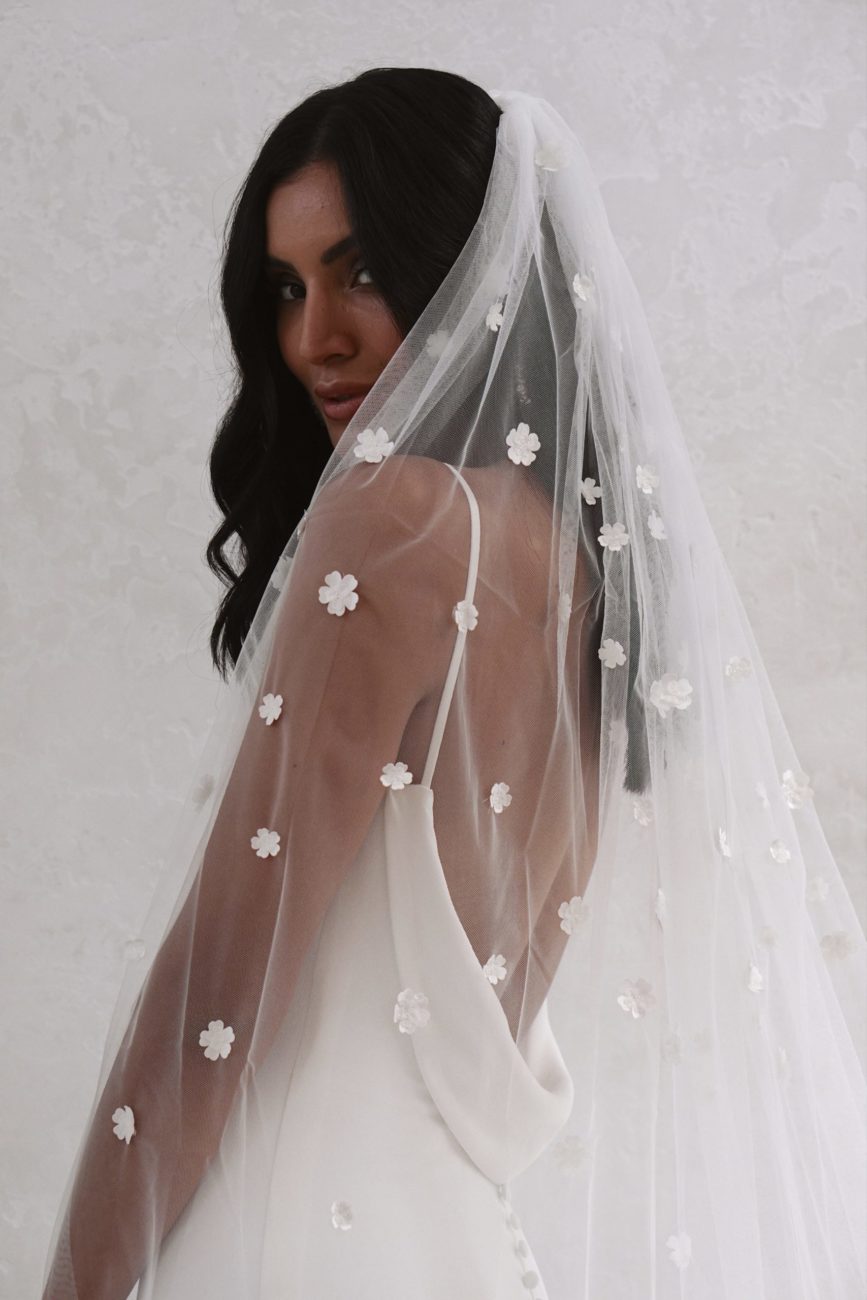 Blanche Showroom de robes de mariée - La Rochelle - Robes de mariée Made With Love - Mariage