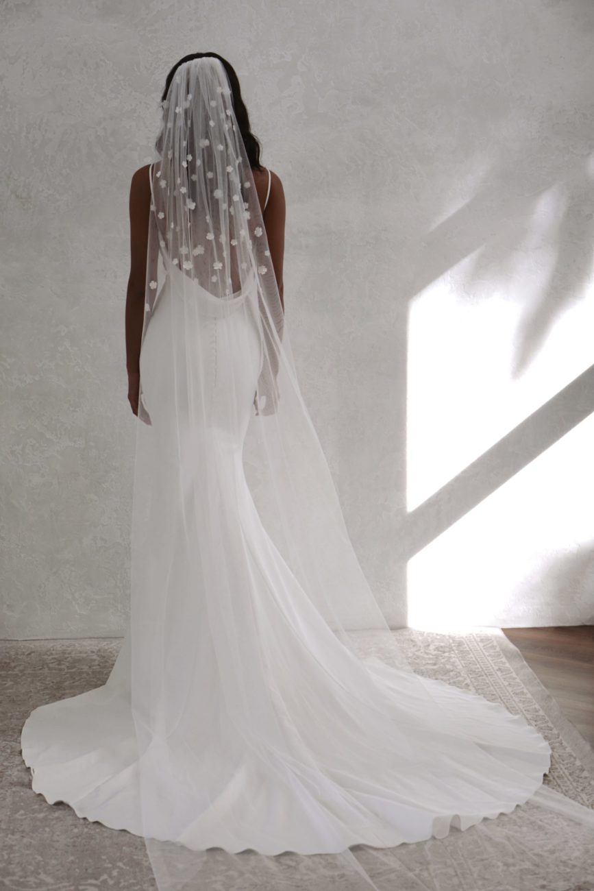Blanche Showroom de robes de mariée - La Rochelle - Robes de mariée Made With Love - Mariage