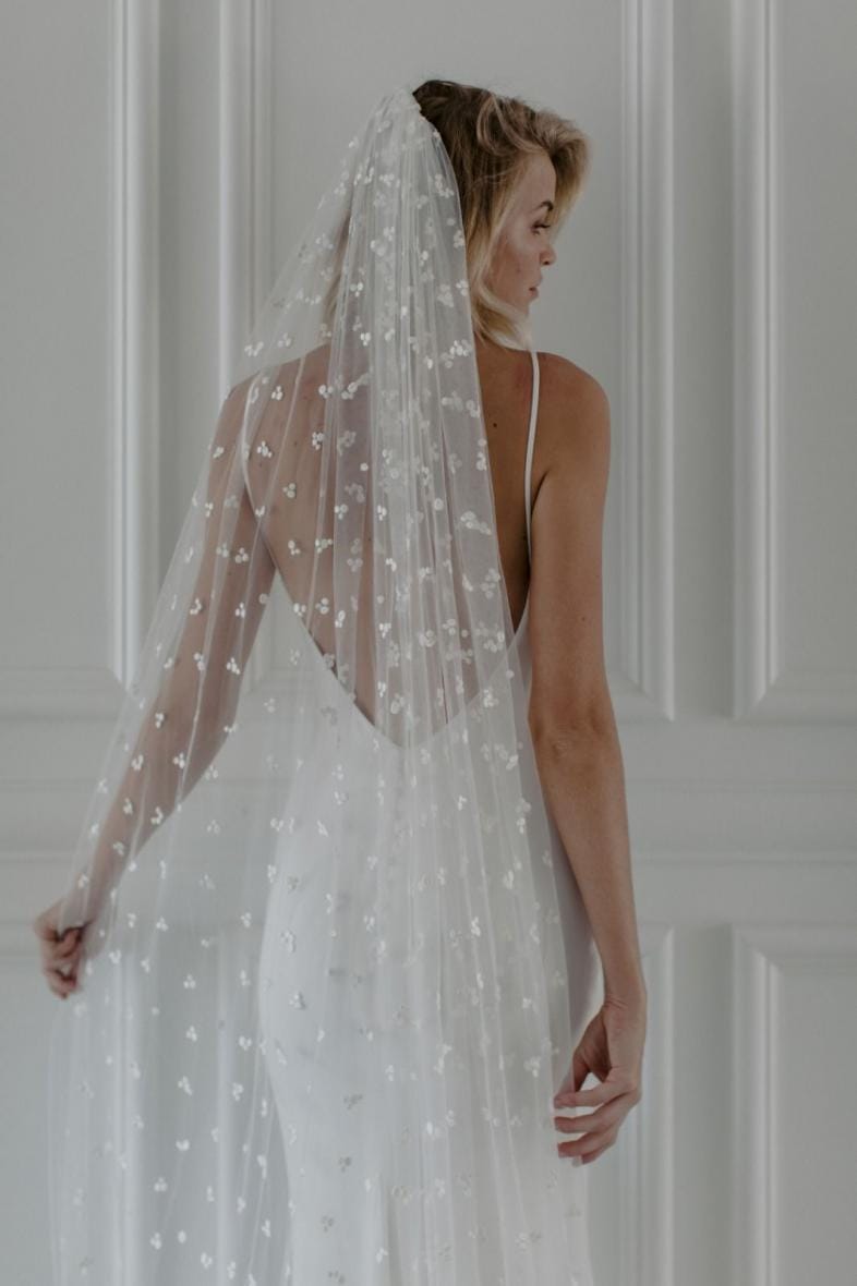 Blanche Showroom de robes de mariée - La Rochelle - Robes de mariée Made With Love - Mariage