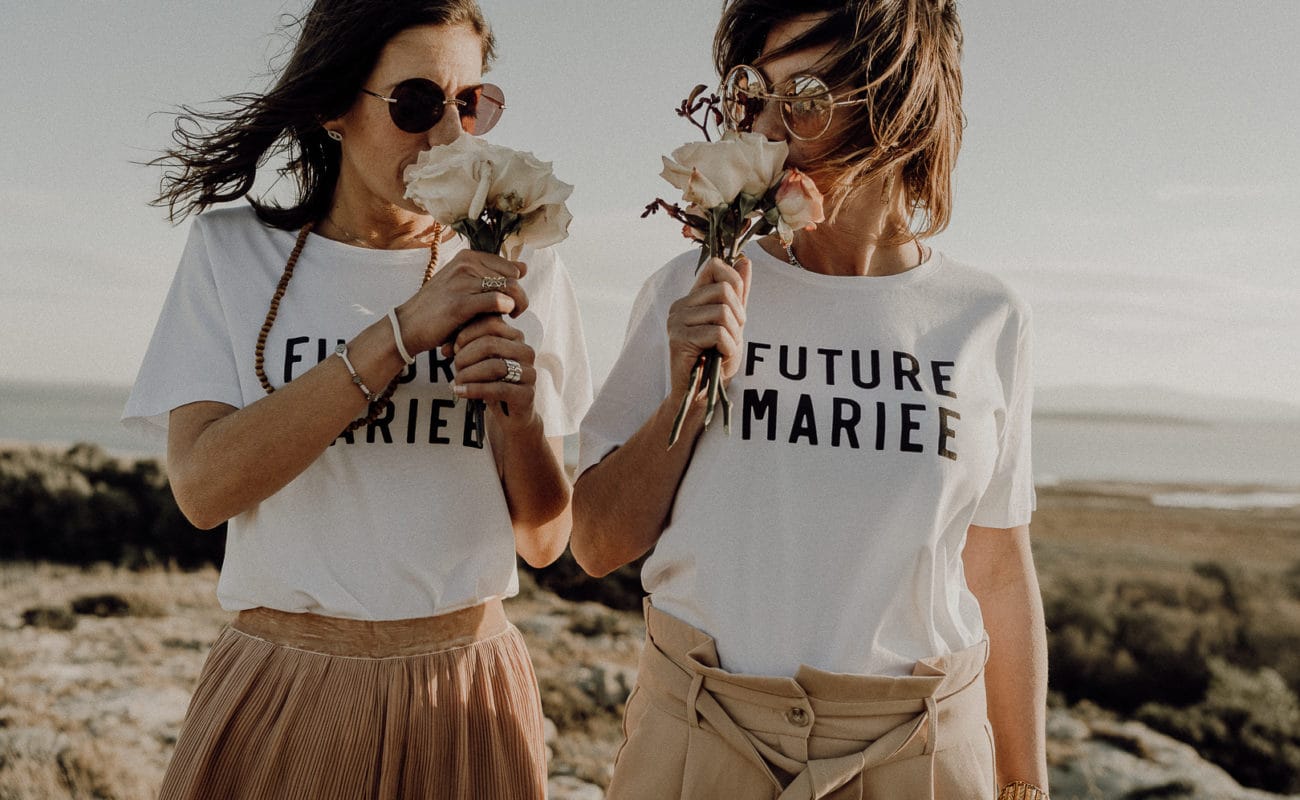 Blanche Showroom de robes de mariée - La Rochelle - Pret-à-porter mariée - Duodem - Mariage