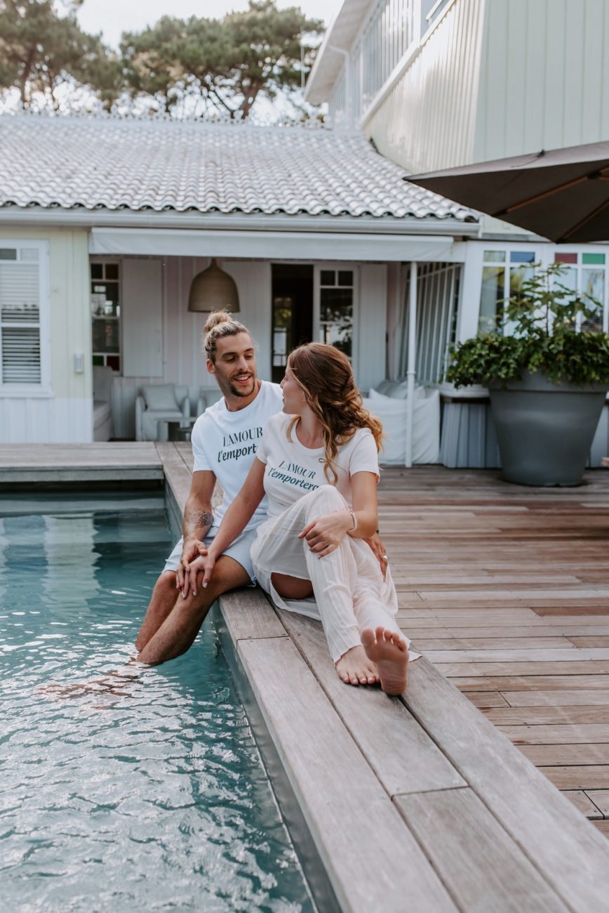 Blanche Showroom de robes de mariée - La Rochelle - Pret-à-porter mariée - Duodem - Mariage