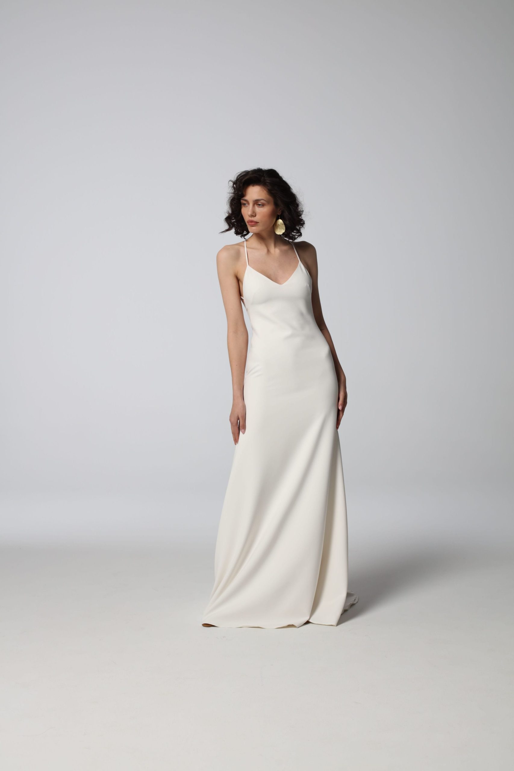 Blanche Showroom de robes de mariée - La Rochelle - Robes de mariée Anna Kara - Mariage