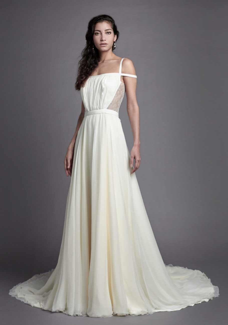 Blanche Showroom de robes de mariée - La Rochelle - Robes de mariée - Christophe Alexandre Docquin - Mariage