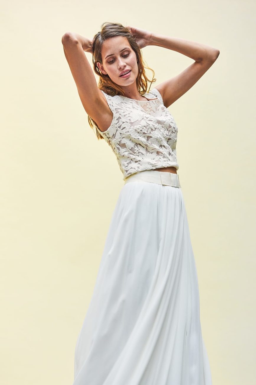 Blanche Showroom de robes de mariée - La Rochelle - Outlet robes de mariée - Mariage