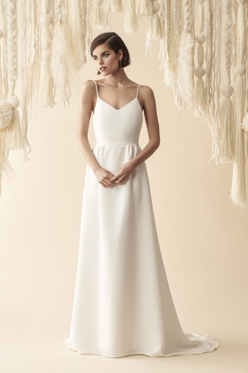 Blanche Showroom de robes de mariée - La Rochelle - Outlet robes de mariée - Mariage