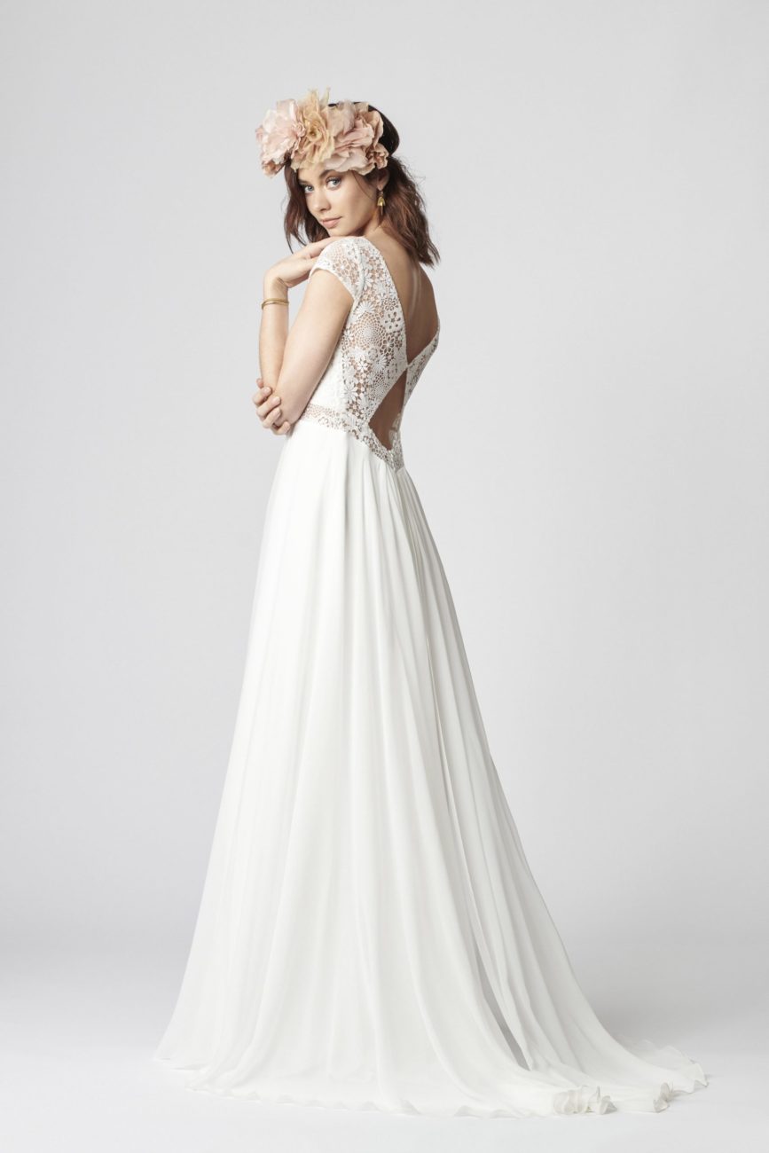 Blanche Showroom de robes de mariée - La Rochelle - Outlet robes de mariée - Mariage