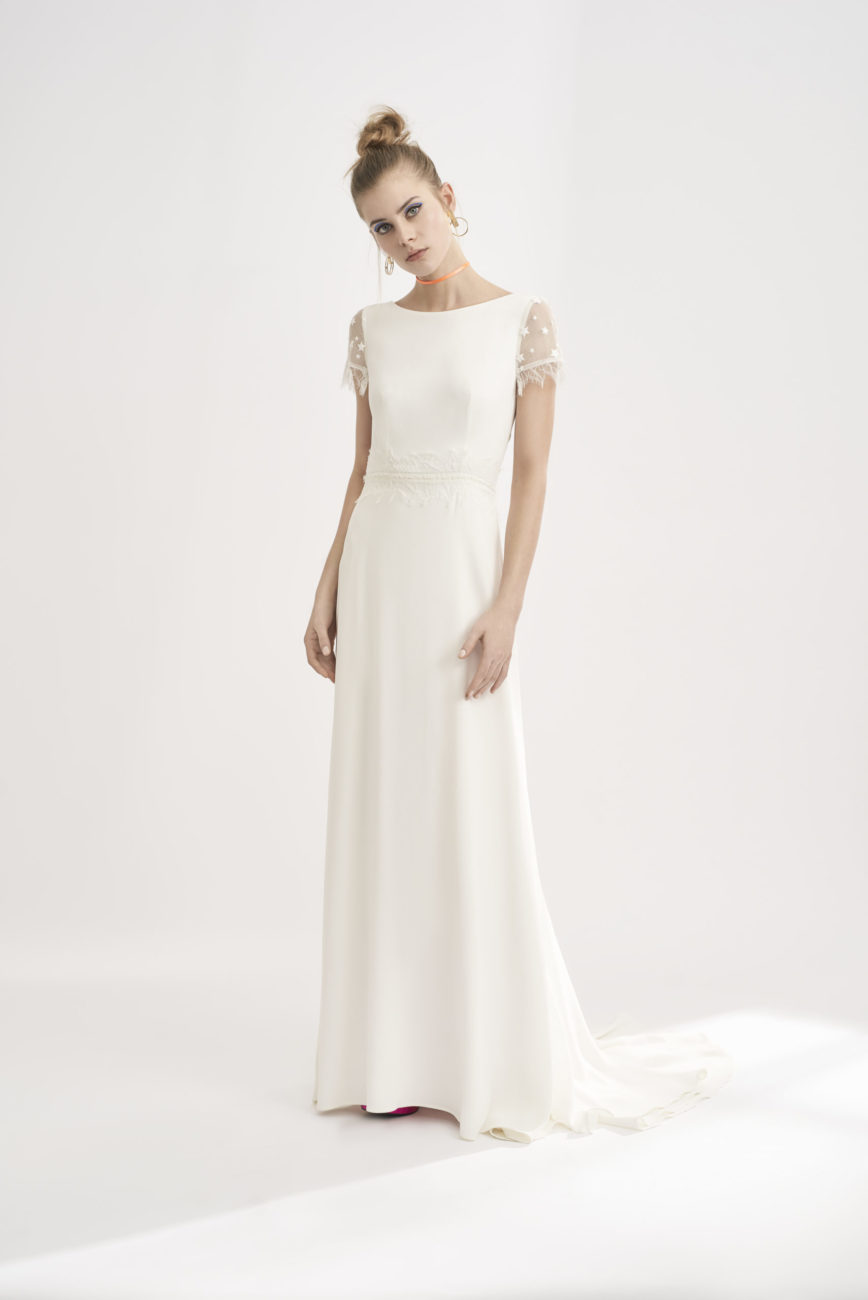 Blanche Showroom de robes de mariée - La Rochelle - Outlet robes de mariée - Mariage