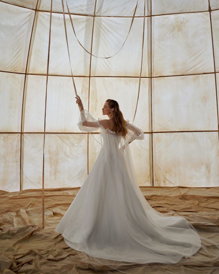 Blanche Showroom de robes de mari?�e ?� La Rochelle - Blanche Showroom